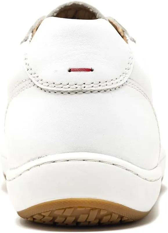 Piloti Driving Shoes for Men, Compass Italian Leather Carbon Panel Everyday Driving Sneaker
