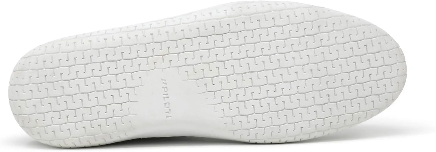 Piloti Driving Shoes for Men, Shift Italian Suede Performance Everyday Driving Sneakers for Men