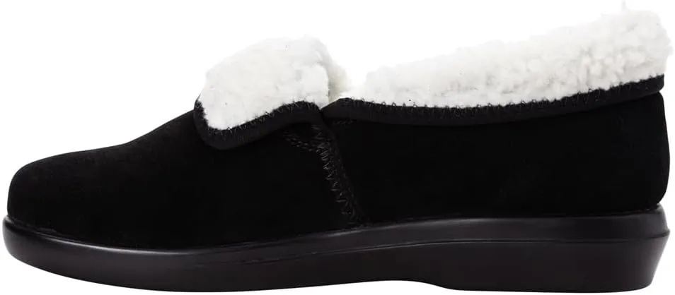 Propét Women's Colbie Slip-On Casual Slippers