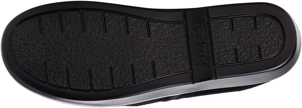 Propét Women's Colbie Slip-On Casual Slippers