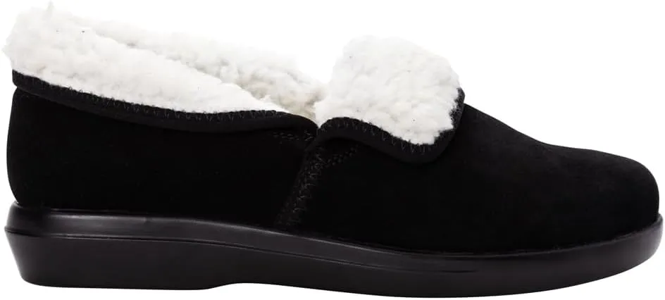 Propét Women's Colbie Slip-On Casual Slippers