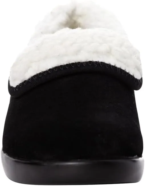 Propét Women's Colbie Slip-On Casual Slippers