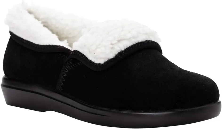 Propét Women's Colbie Slip-On Casual Slippers
