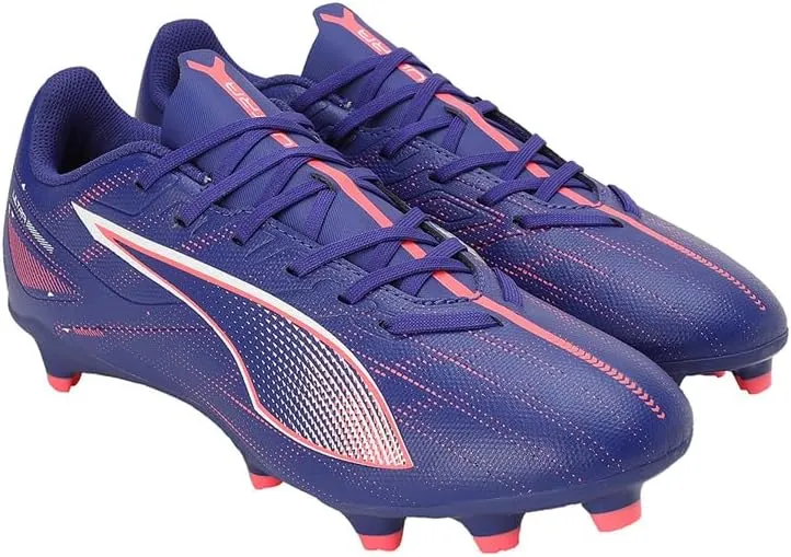 PUMA Unisex-Adult Football Soccer Shoe