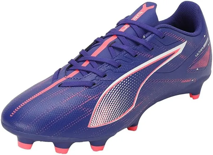 PUMA Unisex-Adult Football Soccer Shoe