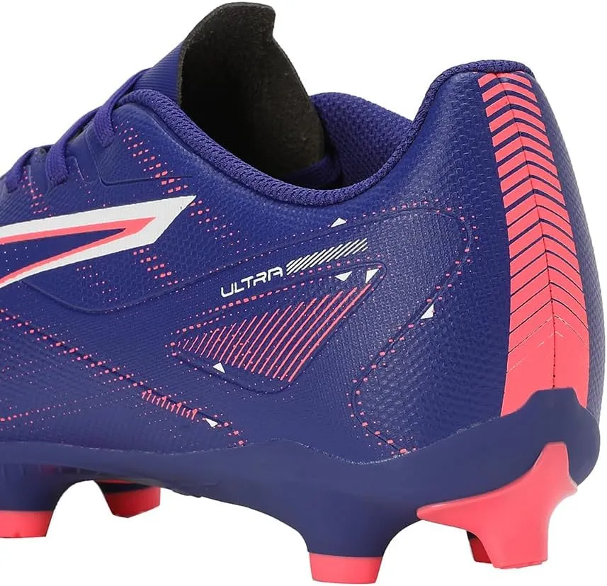 PUMA Unisex-Adult Football Soccer Shoe