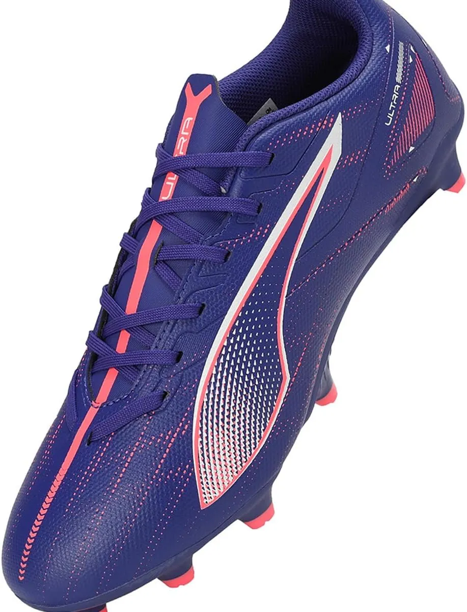 PUMA Unisex-Adult Football Soccer Shoe