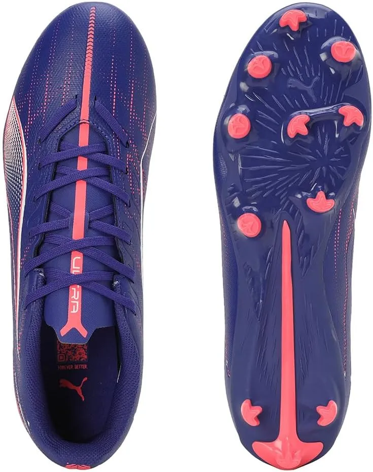 PUMA Unisex-Adult Football Soccer Shoe