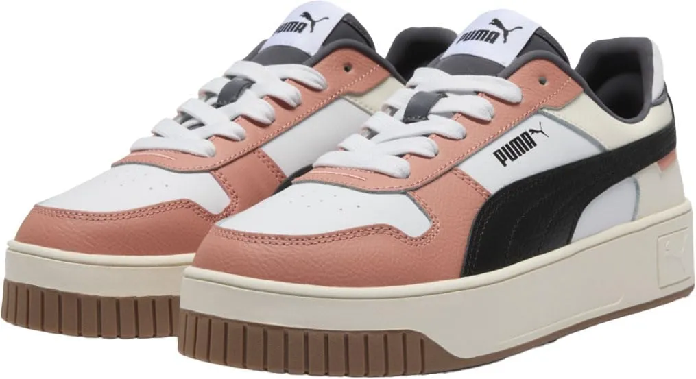PUMA Women's Carina Street Sneaker