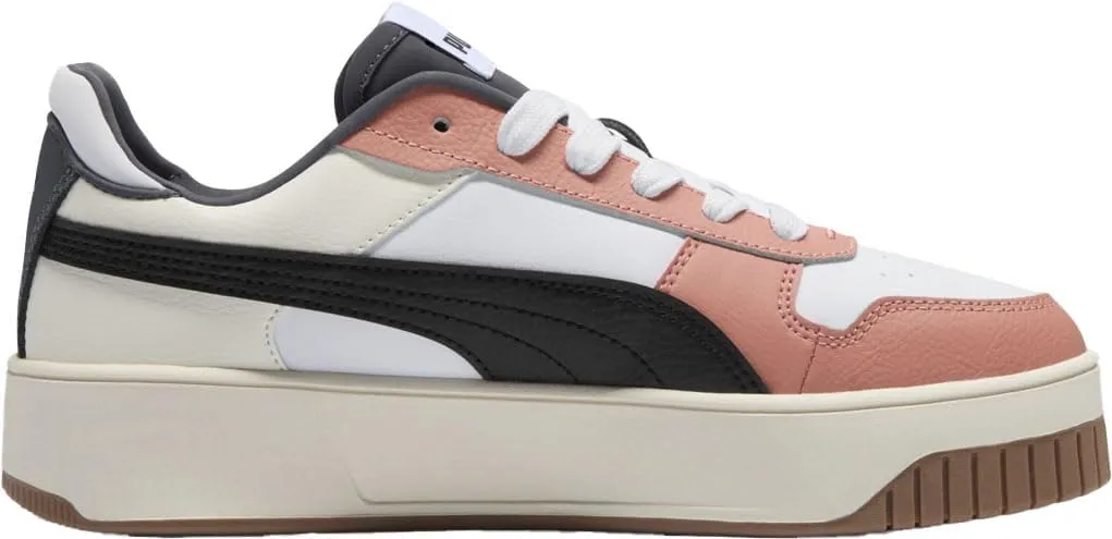 PUMA Women's Carina Street Sneaker