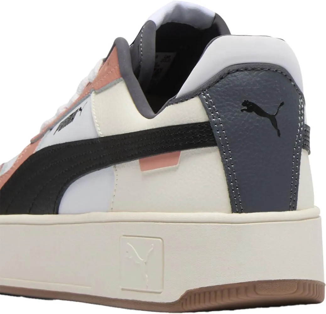 PUMA Women's Carina Street Sneaker