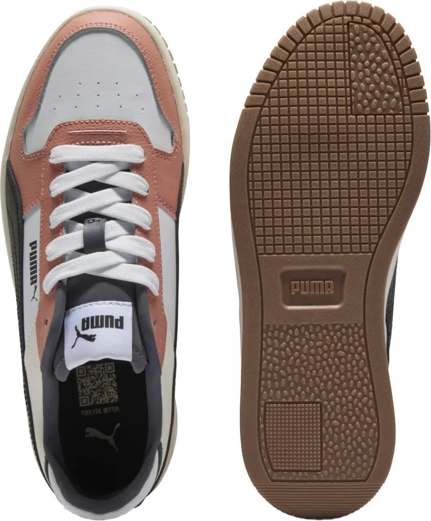 PUMA Women's Carina Street Sneaker