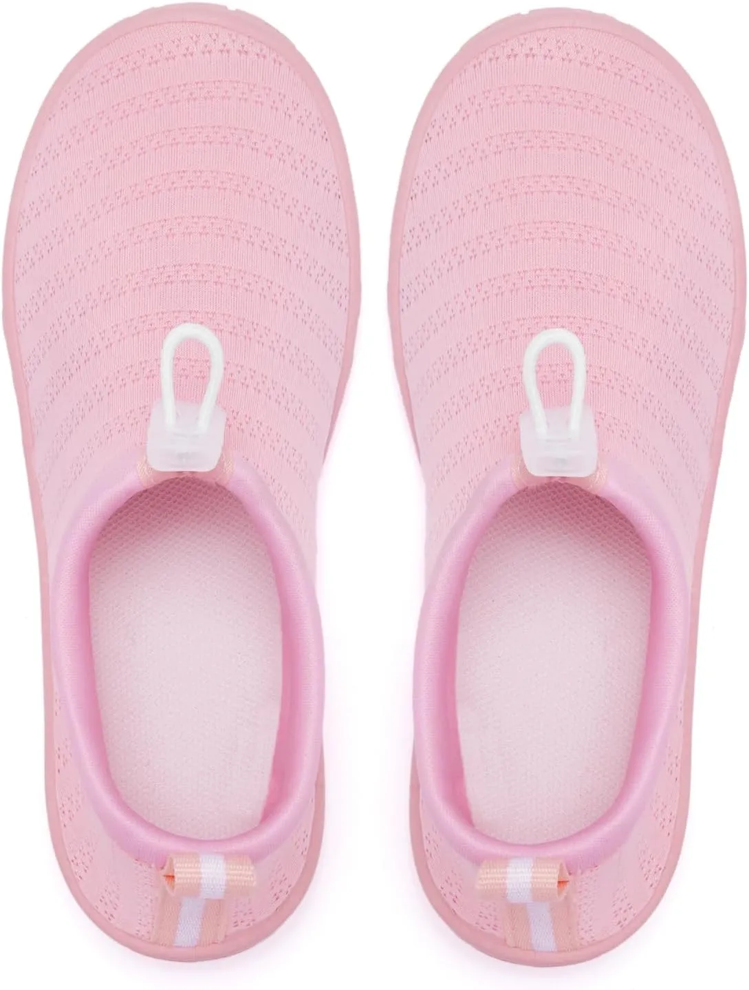 Racqua Boy's Girl's Kids Water Shoes Swim Shoes Quick Dry Lightweight Breathable for Beach Pool Swim (Little/Big Kid)