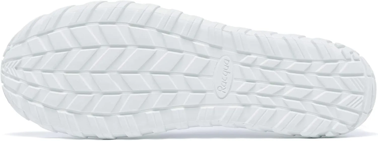 Racqua Water Shoes Men&Women Swim Beach Pool River Aqua Quick Dry Breathable
