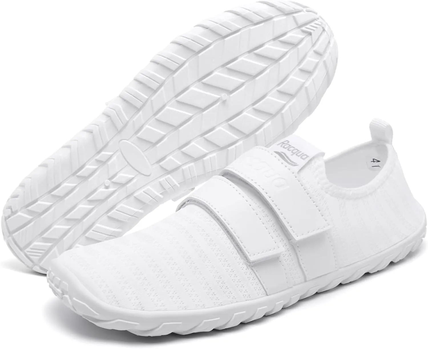 Racqua Water Shoes Men&Women Swim Beach Pool River Aqua Quick Dry Breathable