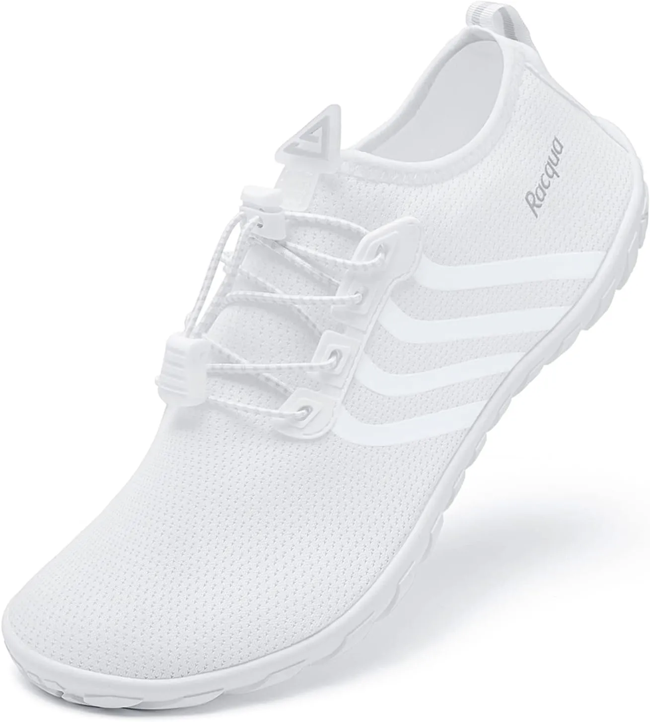Racqua Water Shoes Men&Women Swim Beach Pool River Aqua Quick Dry Breathable