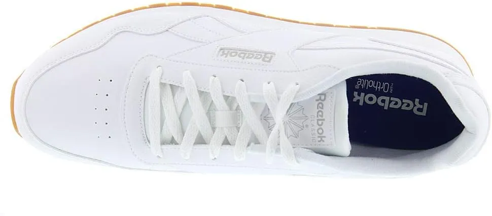 Reebok Men's Classic Harman Run Sneaker