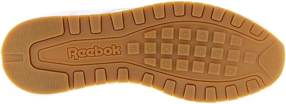 Reebok Men's Classic Harman Run Sneaker