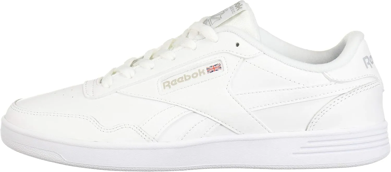 Reebok Men's Club MEMT Sneaker