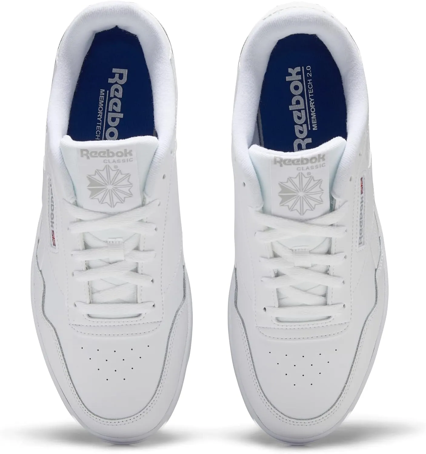 Reebok Men's Club MEMT Sneaker