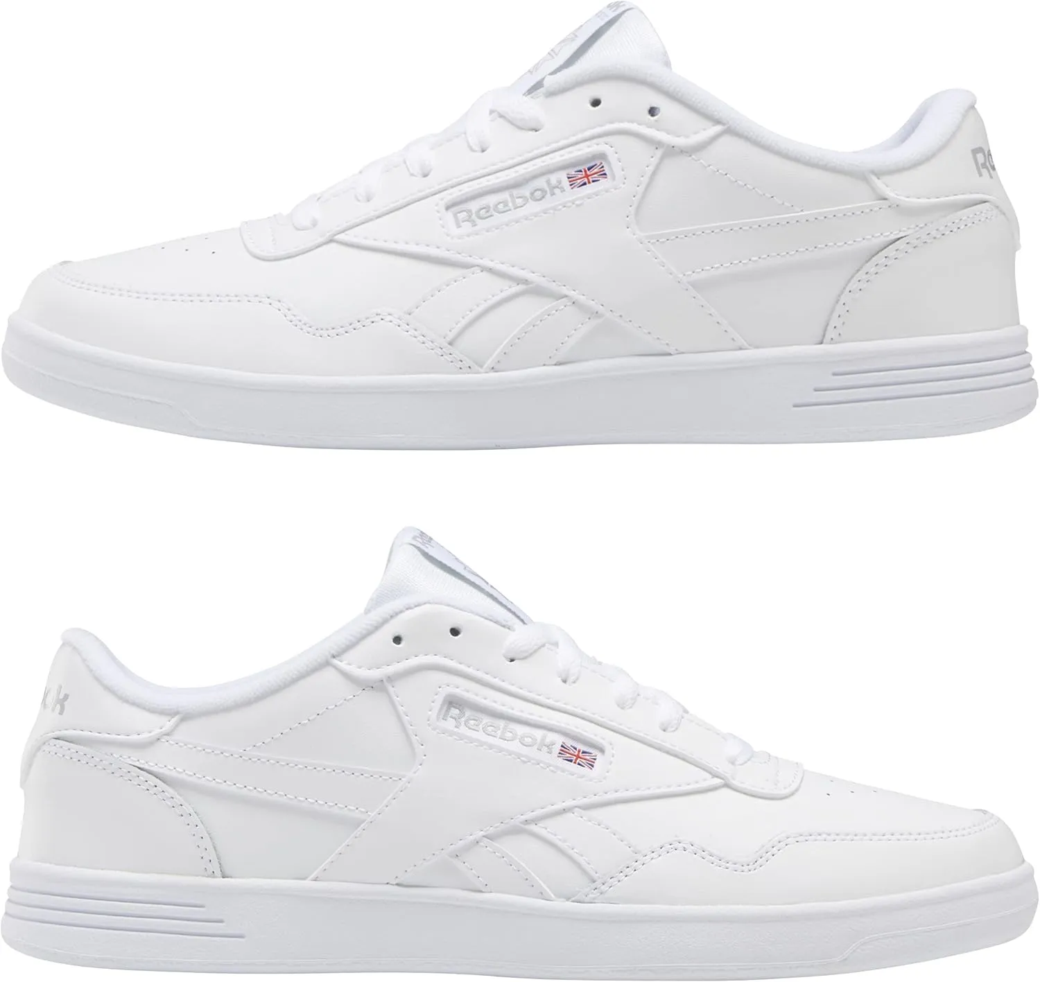 Reebok Men's Club MEMT Sneaker