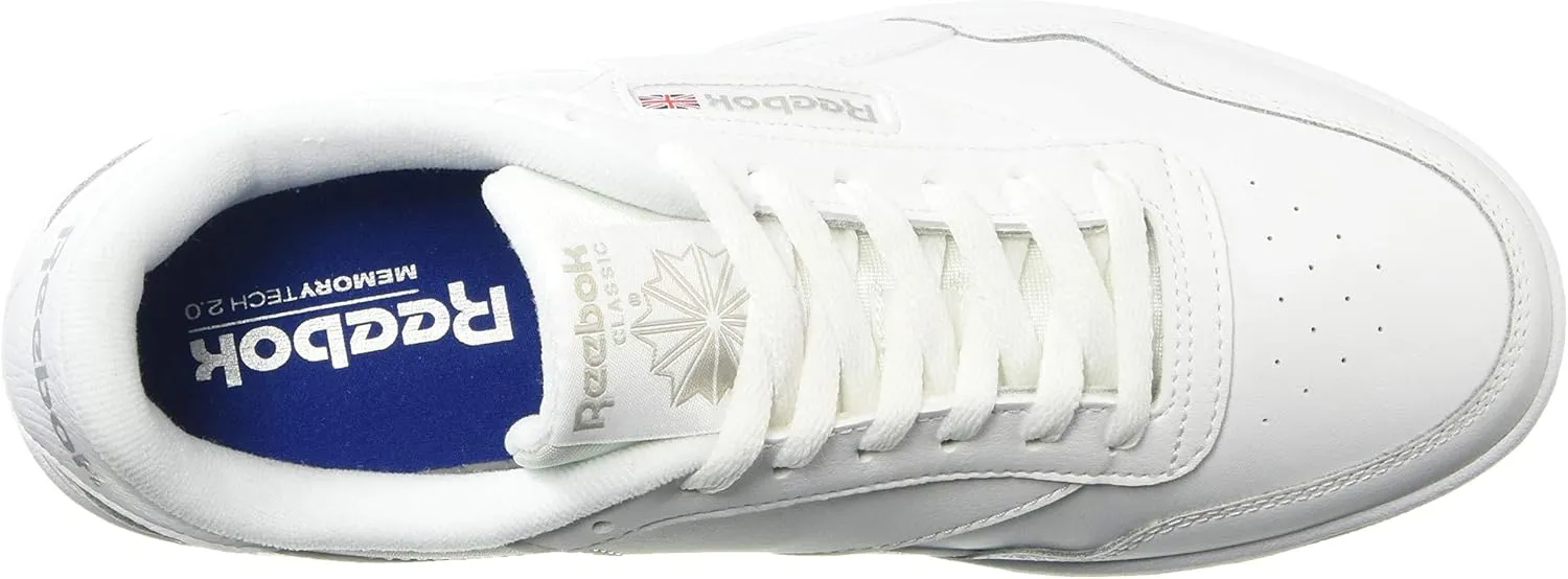 Reebok Men's Club MEMT Sneaker