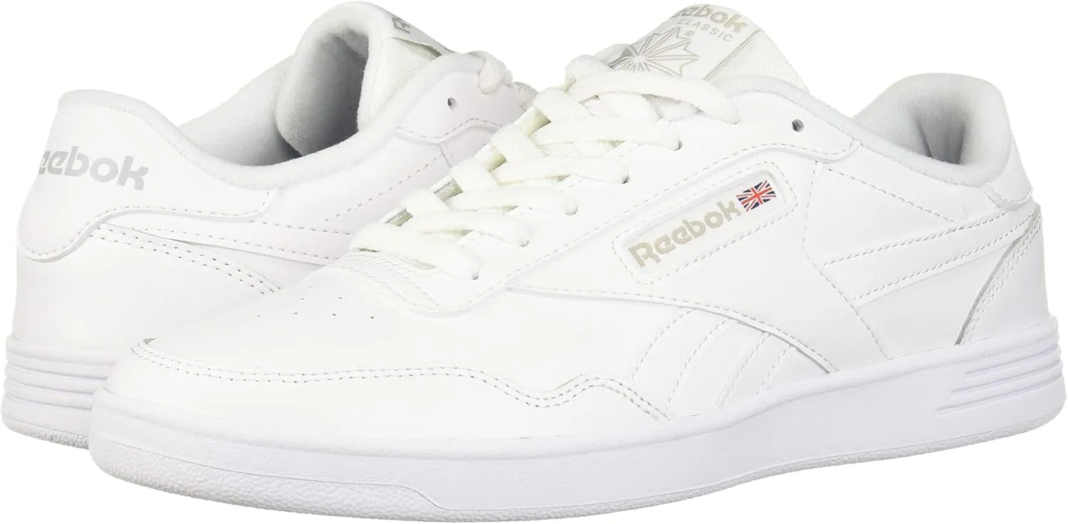Reebok Men's Club MEMT Sneaker