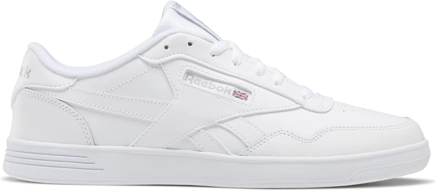 Reebok Men's Club MEMT Sneaker