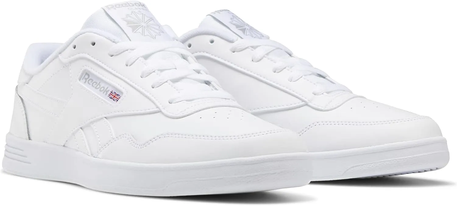 Reebok Men's Club MEMT Sneaker