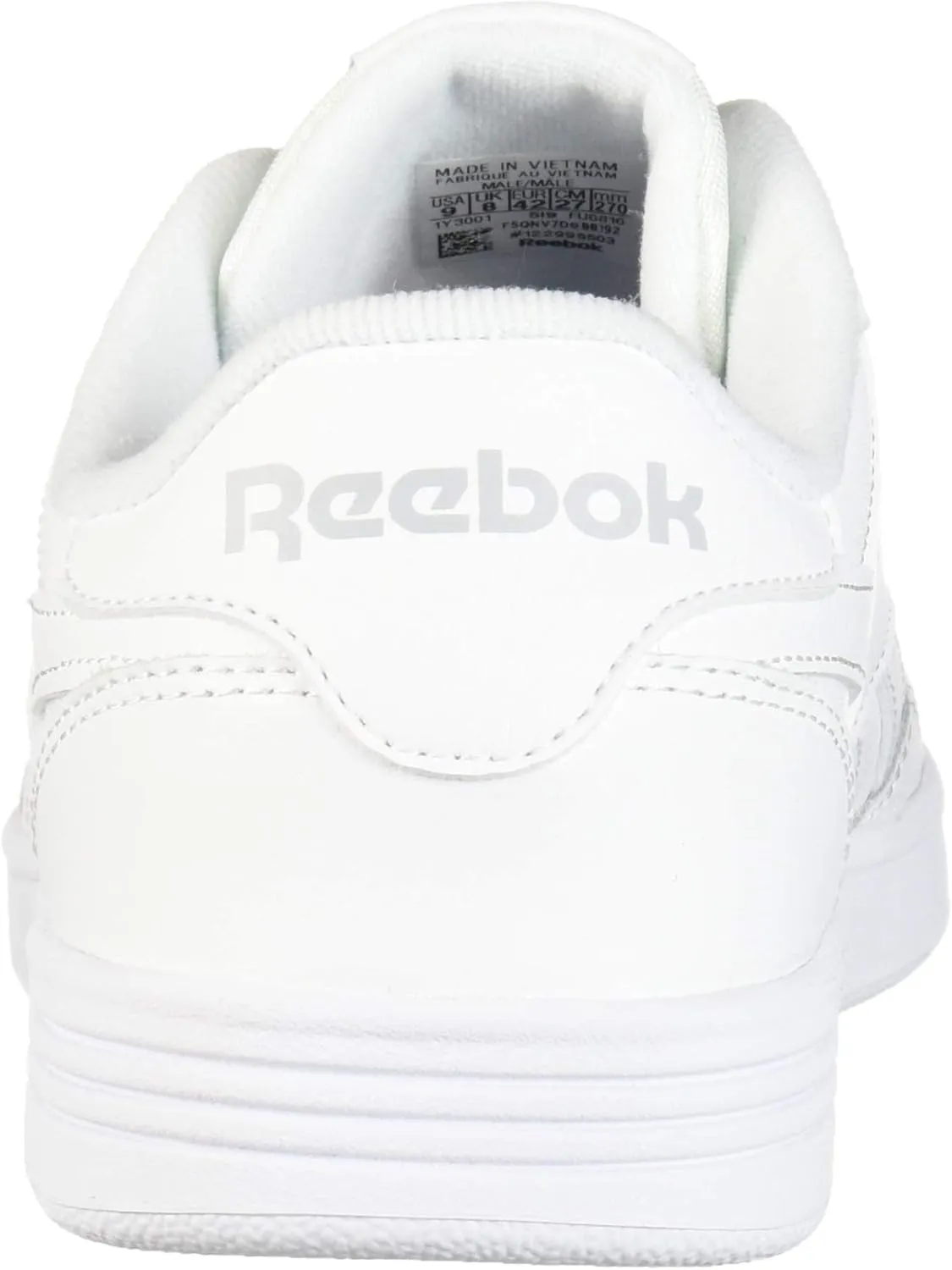 Reebok Men's Club MEMT Sneaker