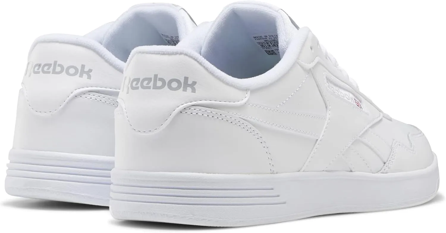 Reebok Men's Club MEMT Sneaker