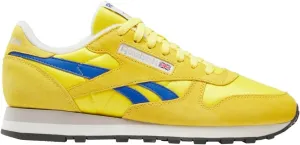 Reebok Unisex-Adult Classic Leather Sneaker