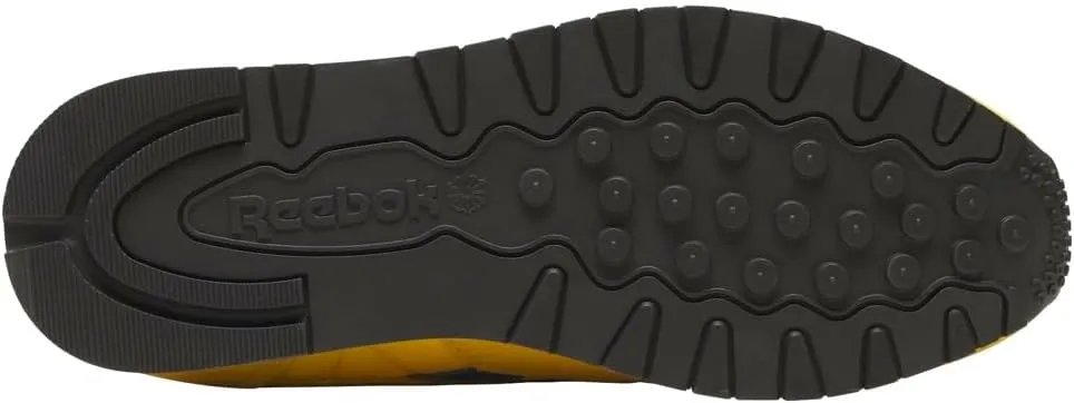 Reebok Unisex-Adult Classic Leather Sneaker