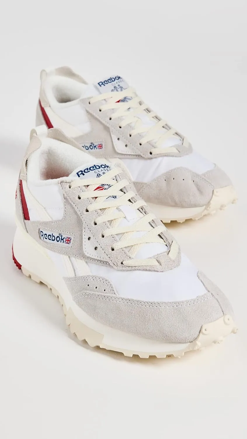Reebok Unisex-Adult Lx2200 Sneaker
