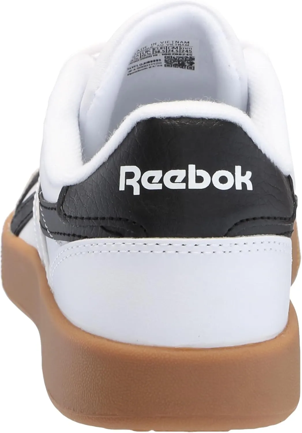 Reebok Unisex-Adult Smash Edge Suede Sneaker