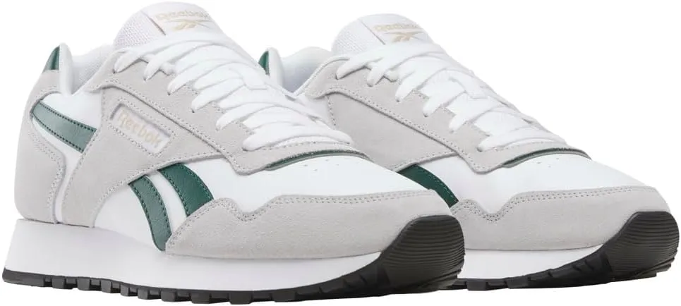Reebok Unisex's Glide Sneaker