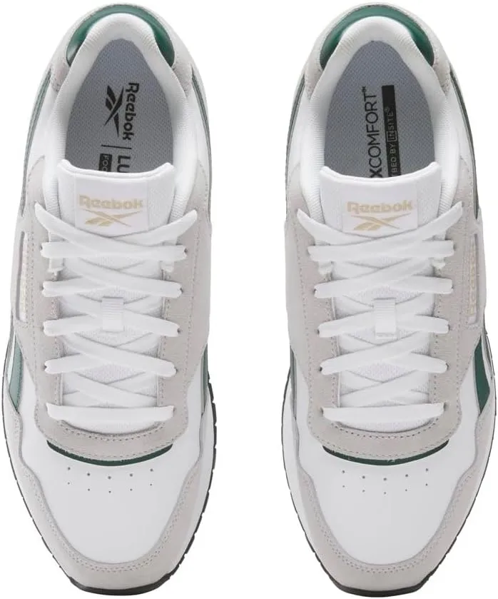Reebok Unisex's Glide Sneaker