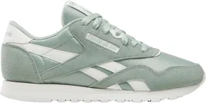 Reebok Women's CL Nylon MH Fashion Sneaker