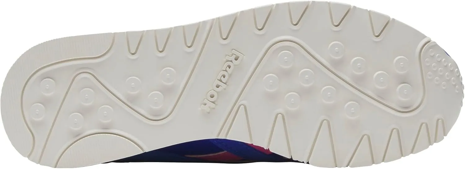Reebok Women's CL Nylon MH Fashion Sneaker
