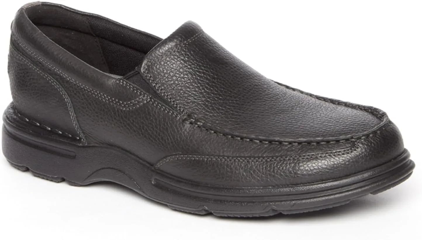 Rockport Men's Eureka Plus Slip-On Oxford