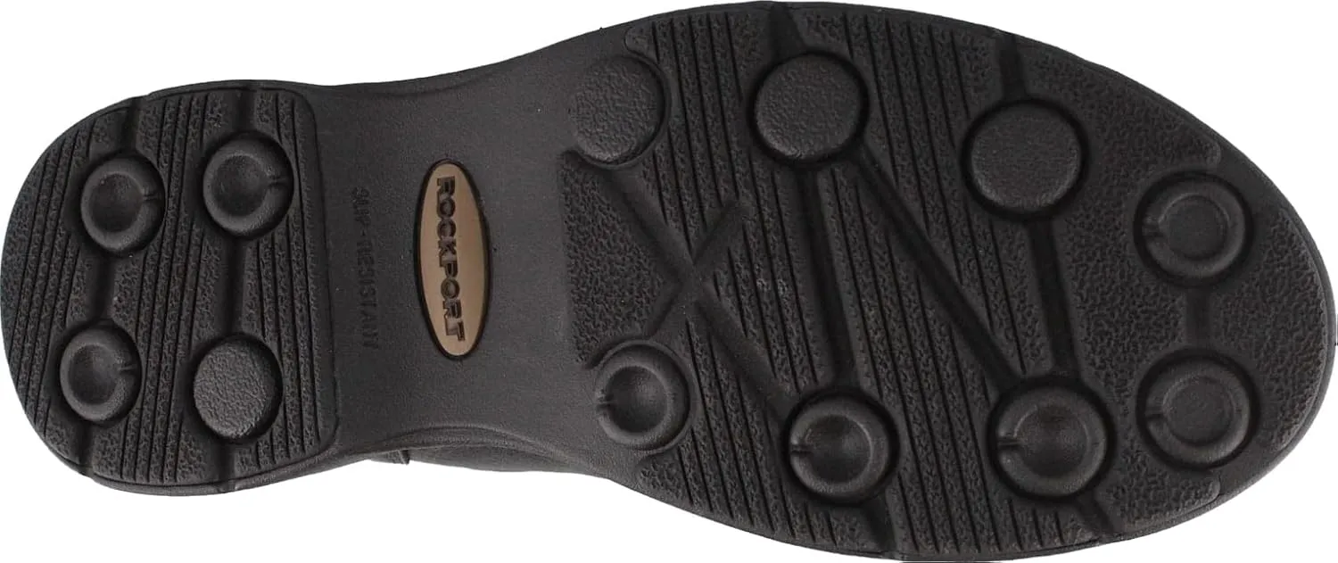 Rockport Men's Eureka Plus Slip-On Oxford