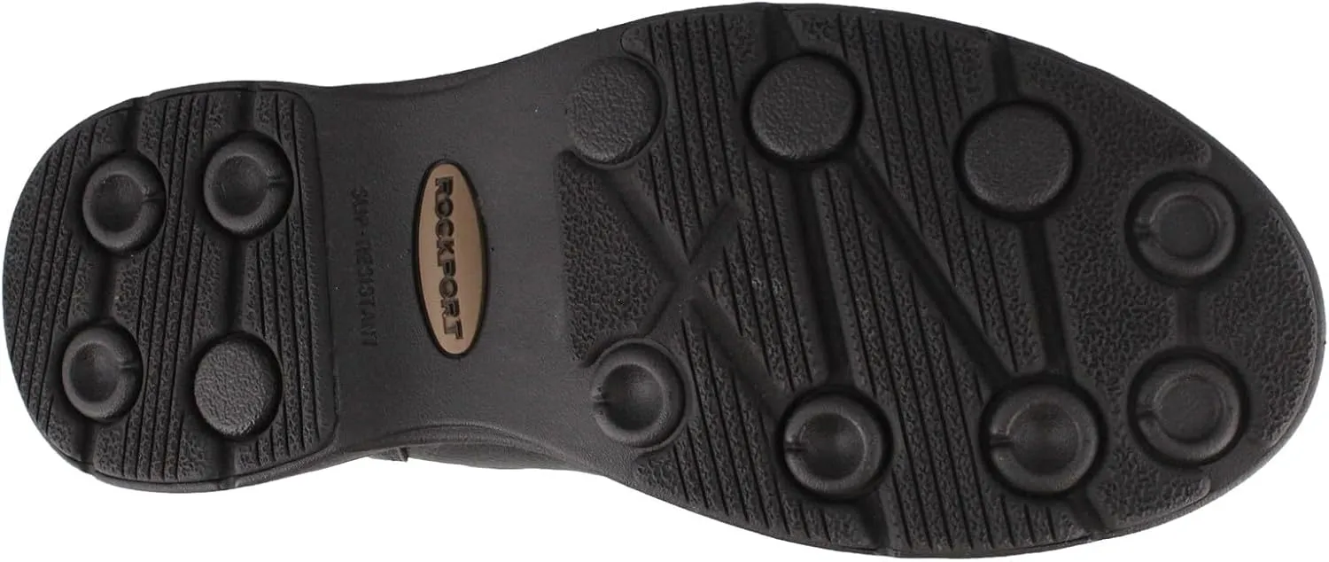 Rockport Men's Eureka Plus Slip-On Oxford
