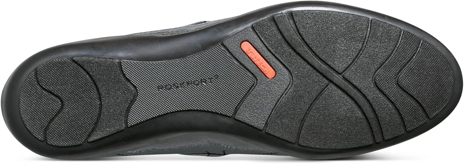 Rockport Women's Aver Ballet Flat