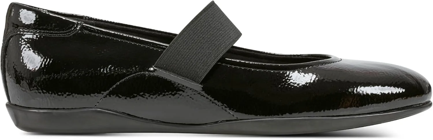 Rockport Women's Aver Ballet Flat