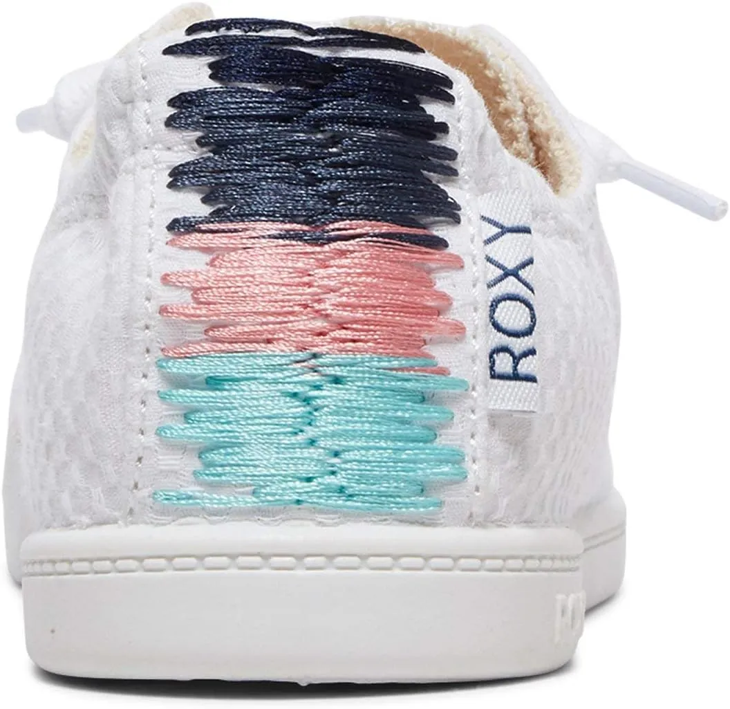 Roxy Women's Bayshore, Slip-on, Sneakers, Shoes