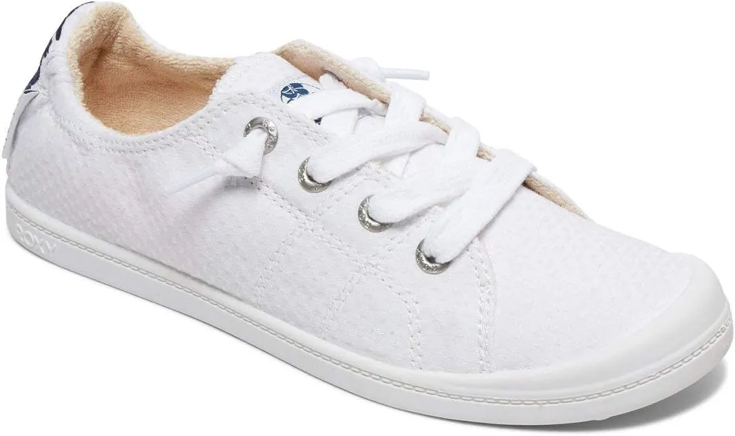 Roxy Women's Bayshore, Slip-on, Sneakers, Shoes