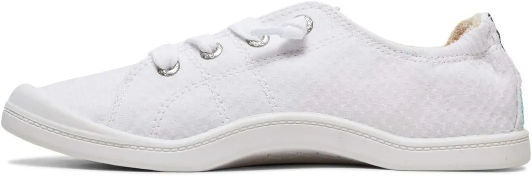 Roxy Women's Bayshore, Slip-on, Sneakers, Shoes