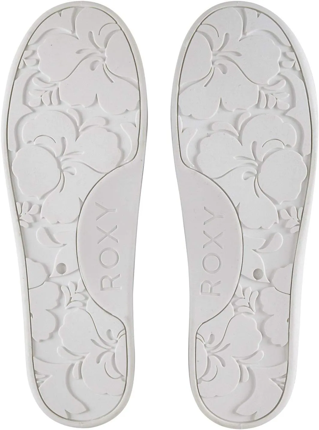 Roxy Women's Bayshore, Slip-on, Sneakers, Shoes