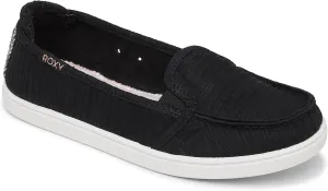 Roxy Women's Minnow VII W Loafer Flat