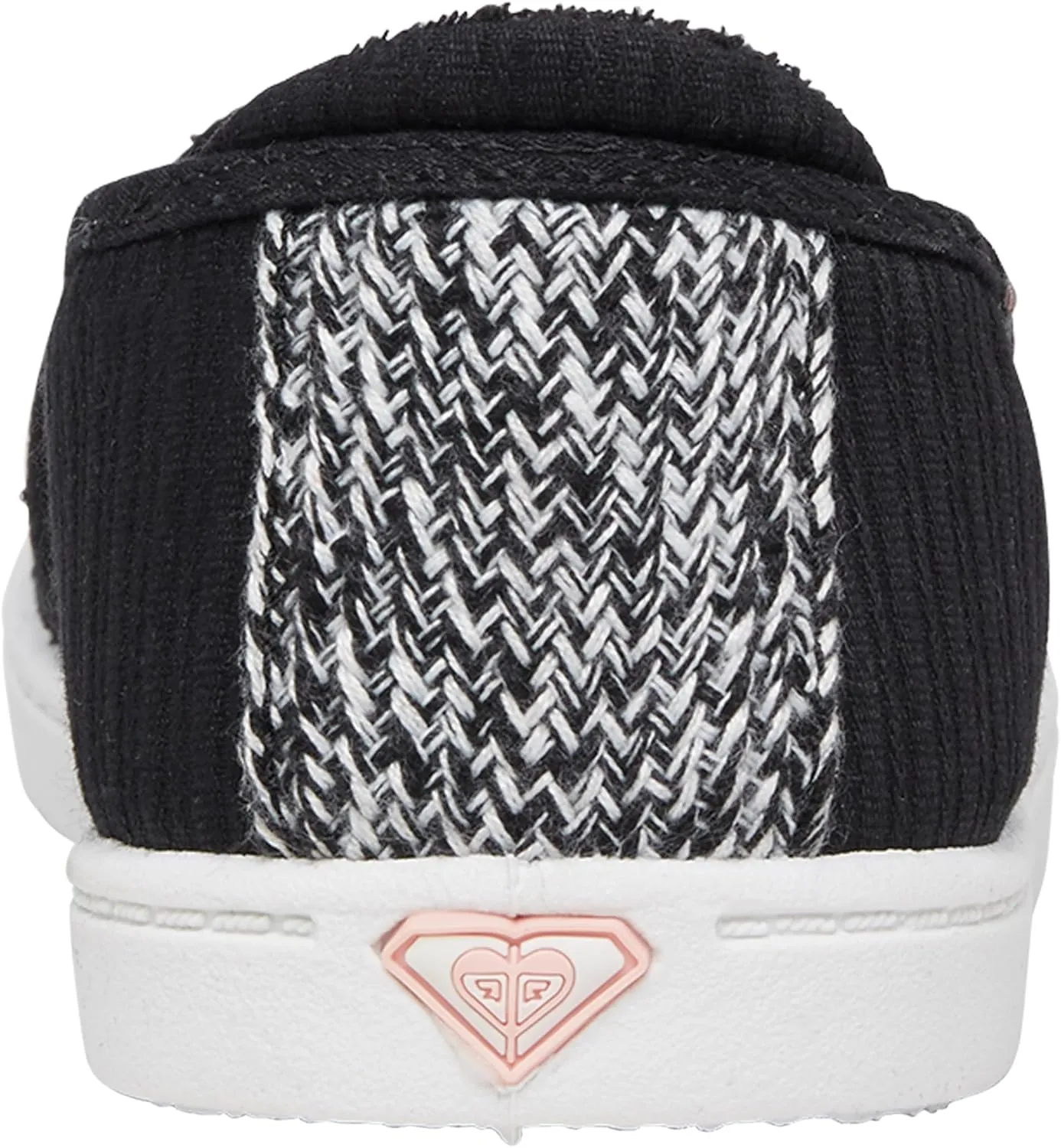 Roxy Women's Minnow VII W Loafer Flat
